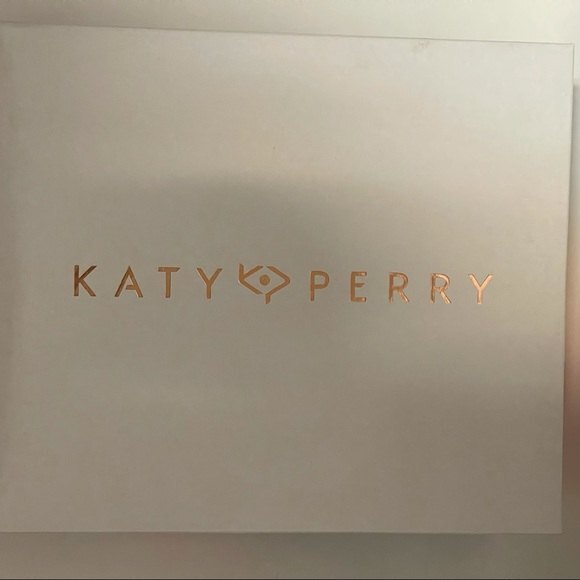 Katy Perry the Josephina suede black heels sandals 7.5 - Picture 11 of 12